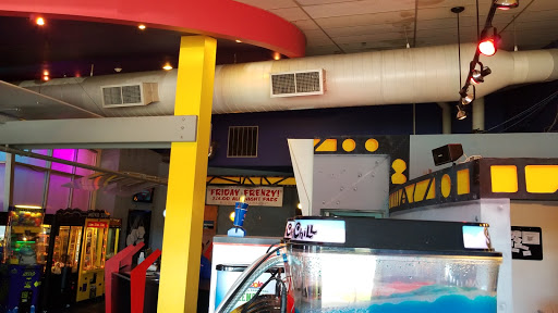 Laser Tag Center «Ultrazone», reviews and photos, 16074 SE McLoughlin Blvd, Milwaukie, OR 97267, USA