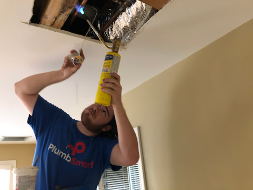 Plumber «Plumb Smart, Inc.», reviews and photos, 175 Goldfinch Path, Acworth, GA 30101, USA