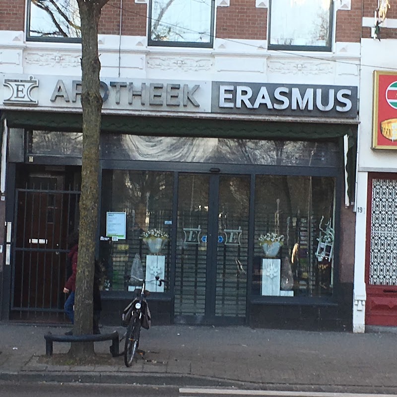 Apotheek Erasmus