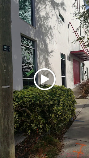 Cafe «Victory Coffee», reviews and photos, 101 N 12th St, Tampa, FL 33602, USA
