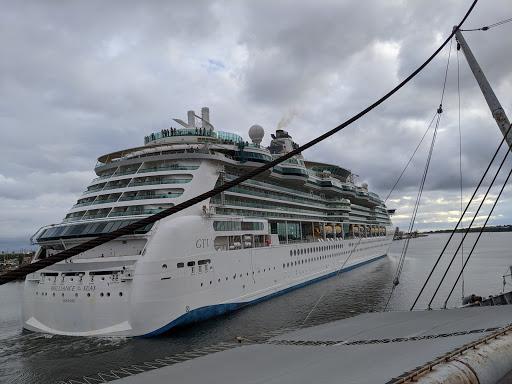 Museum «American Victory Ship», reviews and photos, 705 Channelside Dr, Tampa, FL 33602, USA