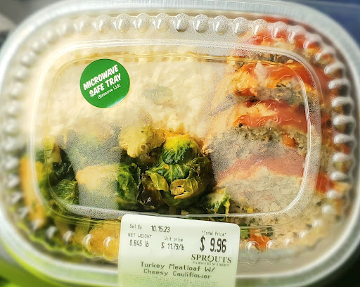 Sprouts Farmers Market image