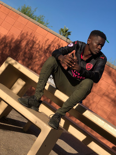 Amusement Center «Get Air Tucson», reviews and photos, 330 S Toole Ave #300, Tucson, AZ 85701, USA