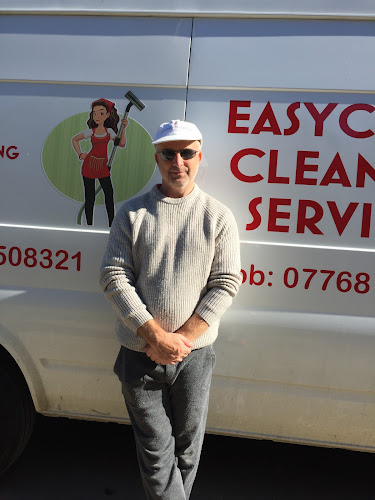 Easyclean Cleaning Services - House cleaning service