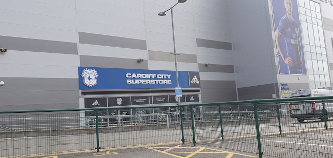 Cardiff City Stadium, Leckwith Rd, Cardiff CF11 8AZ, United Kingdom
