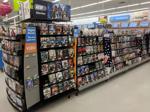 Department Store «Walmart Supercenter», reviews and photos, 150 Western Ave NW, Faribault, MN 55021, USA