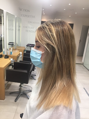 Jean Louis David - Coiffeur Aix-en-Provence à Aix-en-Provence