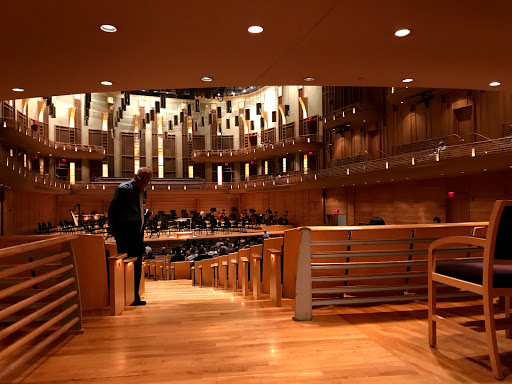 Performing Arts Theater «Strathmore», reviews and photos, 5301 Tuckerman Ln, North Bethesda, MD 20852, USA