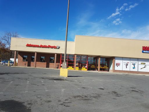 Auto Parts Store «Advance Auto Parts», reviews and photos, 15 Maple Ave, Catskill, NY 12414, USA