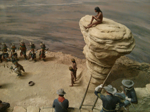 Museum «Peabody Museum of Archaeology and Ethnology», reviews and photos, 11 Divinity Ave, Cambridge, MA 02138, USA