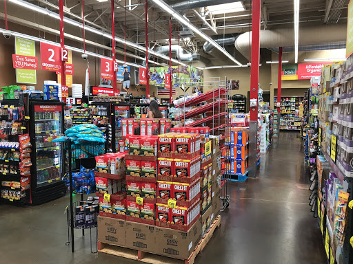 Grocery Store «Grocery Outlet Bargain Market», reviews and photos, 2275 S Euclid Ave, Ontario, CA 91762, USA