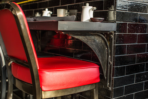 New American Restaurant «The Hudson Room», reviews and photos, 23 S Division St, Peekskill, NY 10566, USA