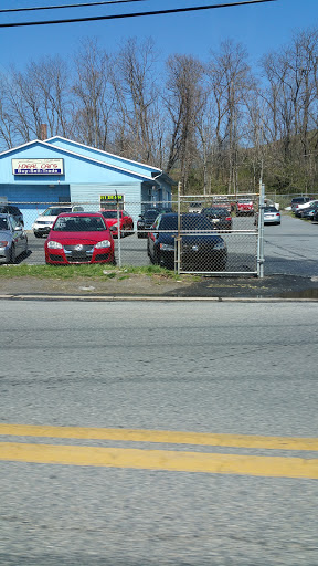 Used Car Dealer «I-Deal Cars LLC», reviews and photos, 1649 S Cameron St, Harrisburg, PA 17104, USA