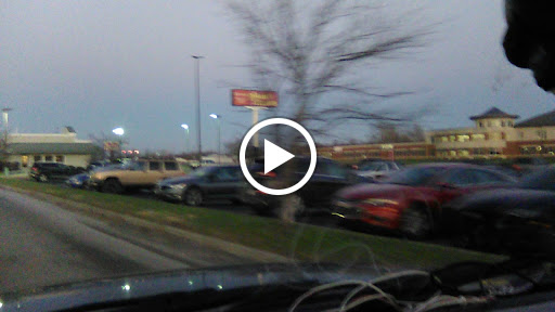 Shopping Mall «River Pointe Mall», reviews and photos, 401 E Clifty Dr, Madison, IN 47250, USA