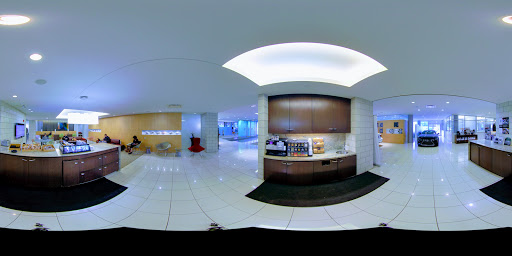 Lexus Dealer «Woodfield Lexus», reviews and photos, 350 E Golf Rd, Schaumburg, IL 60173, USA