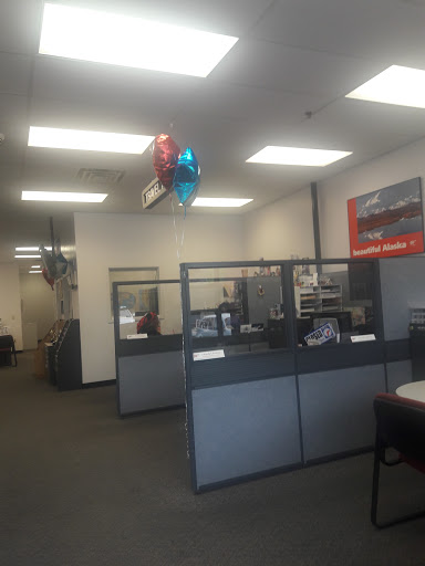 Insurance Agency «AAA Morrow/Southlake», reviews and photos, 1500 Mt Zion Rd #205, Morrow, GA 30260, USA