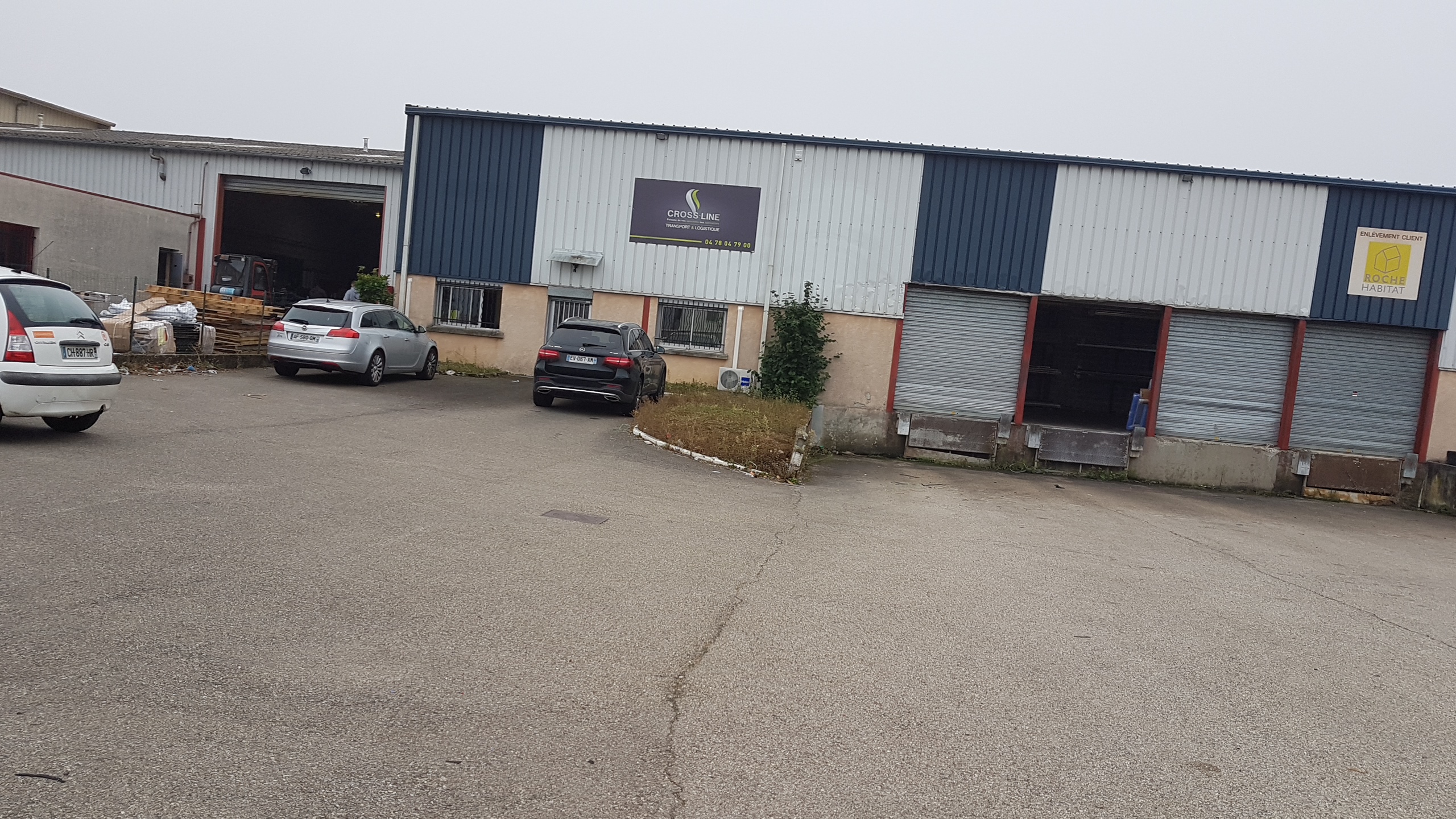 Photo n° 1 de l'avis de tyto.' fait le 10/10/2018 à 09:42