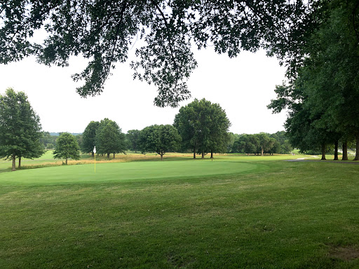 Public Golf Course «Minor Park Golf Course», reviews and photos, 11215 Holmes Rd, Kansas City, MO 64131, USA