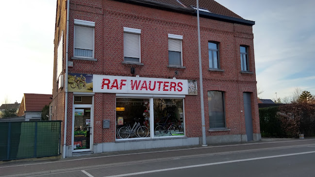 Beoordelingen van Fietsen Raf Wauters in Dendermonde - Fietsenwinkel