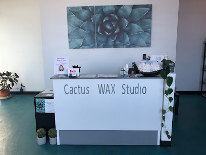 Cactus WAX Studio