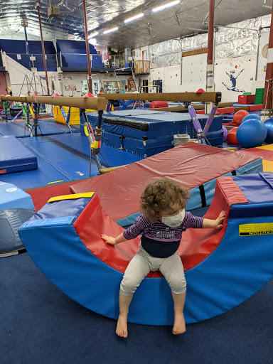 Gymnastics Center «Alley Oop Gymnastics Center», reviews and photos, 2643 Mottman Ct SW, Tumwater, WA 98512, USA