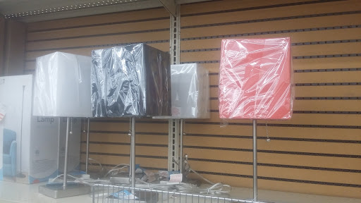 Discount Store «Big Lots», reviews and photos, 200 Clinton Blvd, Clinton, MS 39056, USA