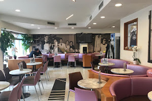 Eiscafé Adria