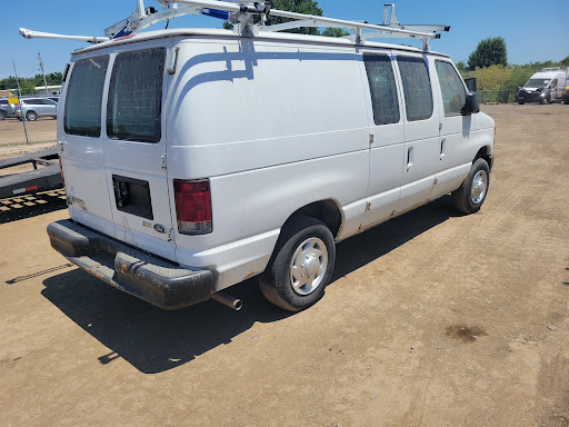 Auto Auction «Insurance Auto Auctions Inc», reviews and photos