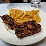 Photo n°5 de l'avis de Elena.. fait le 30/09/2019 à 21:39 sur le  Decimo PizzaBistrot à Arcore