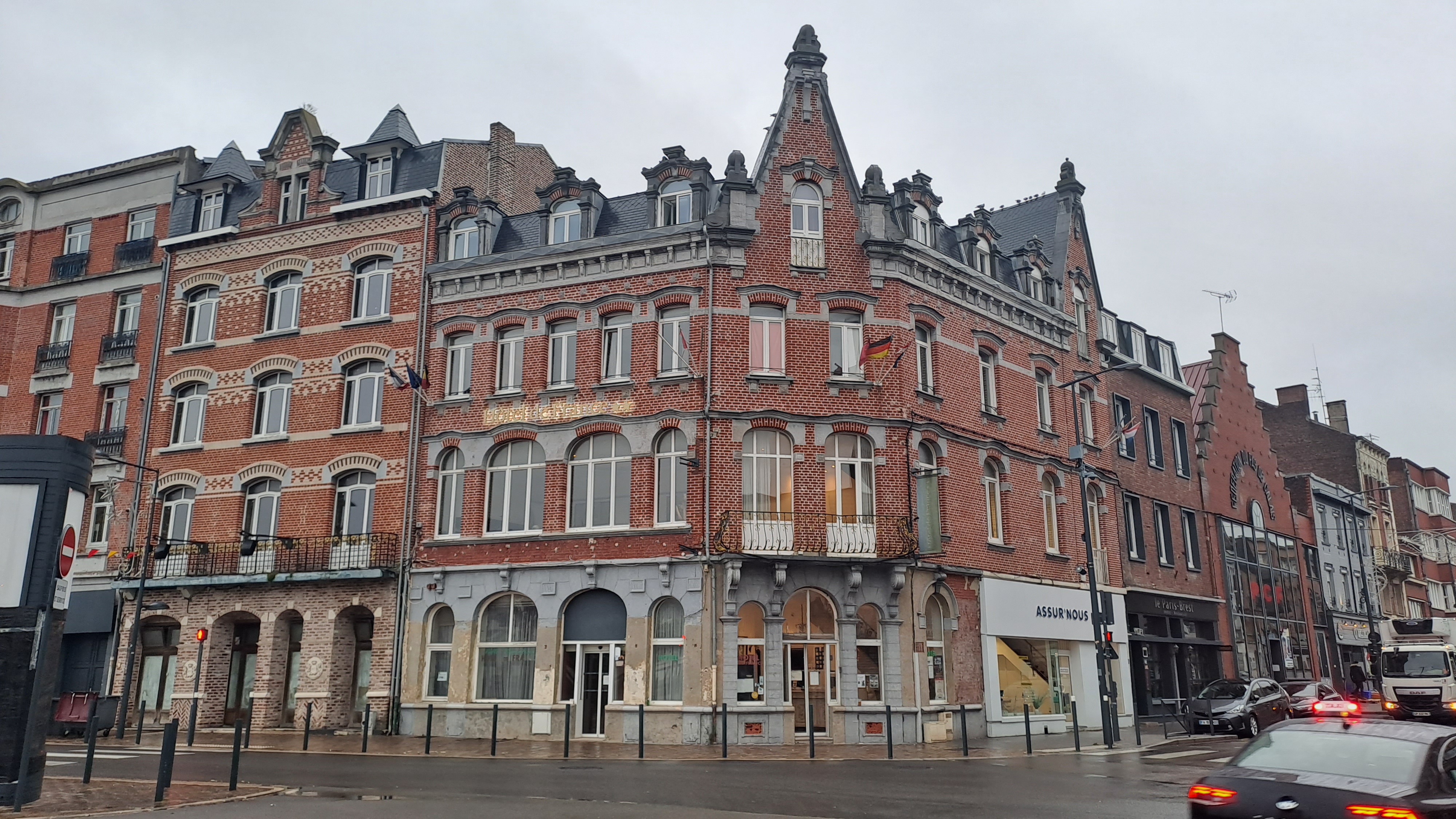 Photo n° 6 de l'avis de Angélique.A fait le 24/10/2023 à 21:46