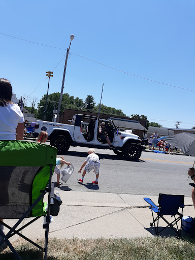 Discount Store «Dollar General», reviews and photos, 21 E Main St, Pittsboro, IN 46167, USA