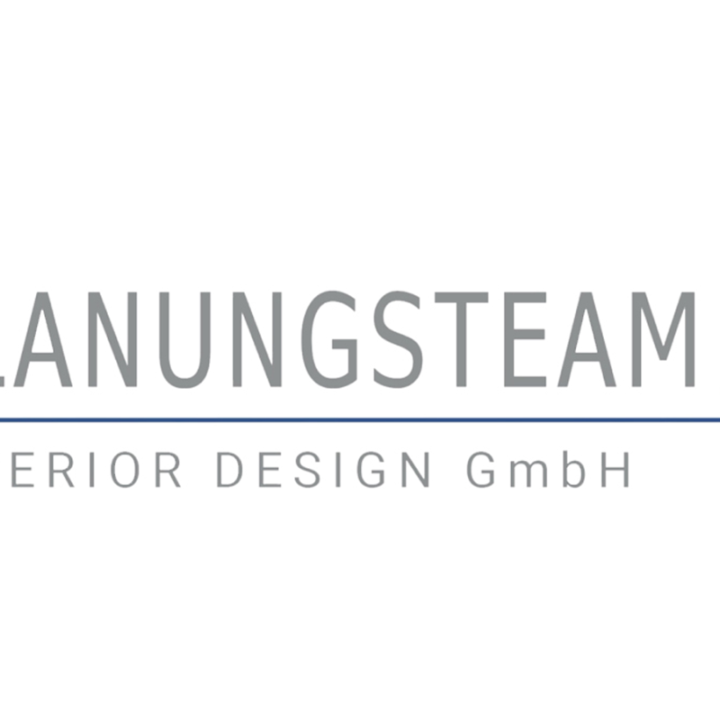 Planungsteam Interior Design GmbH