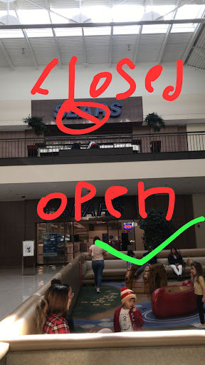 Department Store «Sears», reviews and photos, 3871 South Cooper Street, Arlington, TX 76015, USA