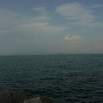 Photo n°6 de l'avis de Shafique.a fait le 21/07/2017 à 06:37 sur le  Hotel Eden Gardasee - Lago di garda - Lake Garda à Brenzone sul Garda