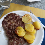 Photo n°2 de l'avis de pero.a fait le 08/09/2020 à 10:58 sur le  Ristorante Crugnolino à Mornago