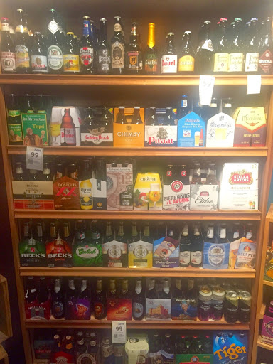 Wine Store «Baskets Gourmet/Wine World», reviews and photos, 7737 Five Mile Rd, Cincinnati, OH 45230, USA