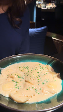 Ravioli du Restaurant italien Marcello à Paris - n°7