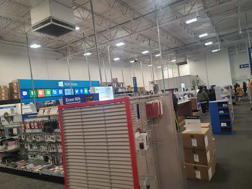 Electronics Store «Best Buy», reviews and photos, 6809 W Canal Dr, Kennewick, WA 99336, USA