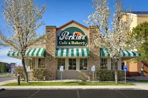 Perkins Restaurant & Bakery image