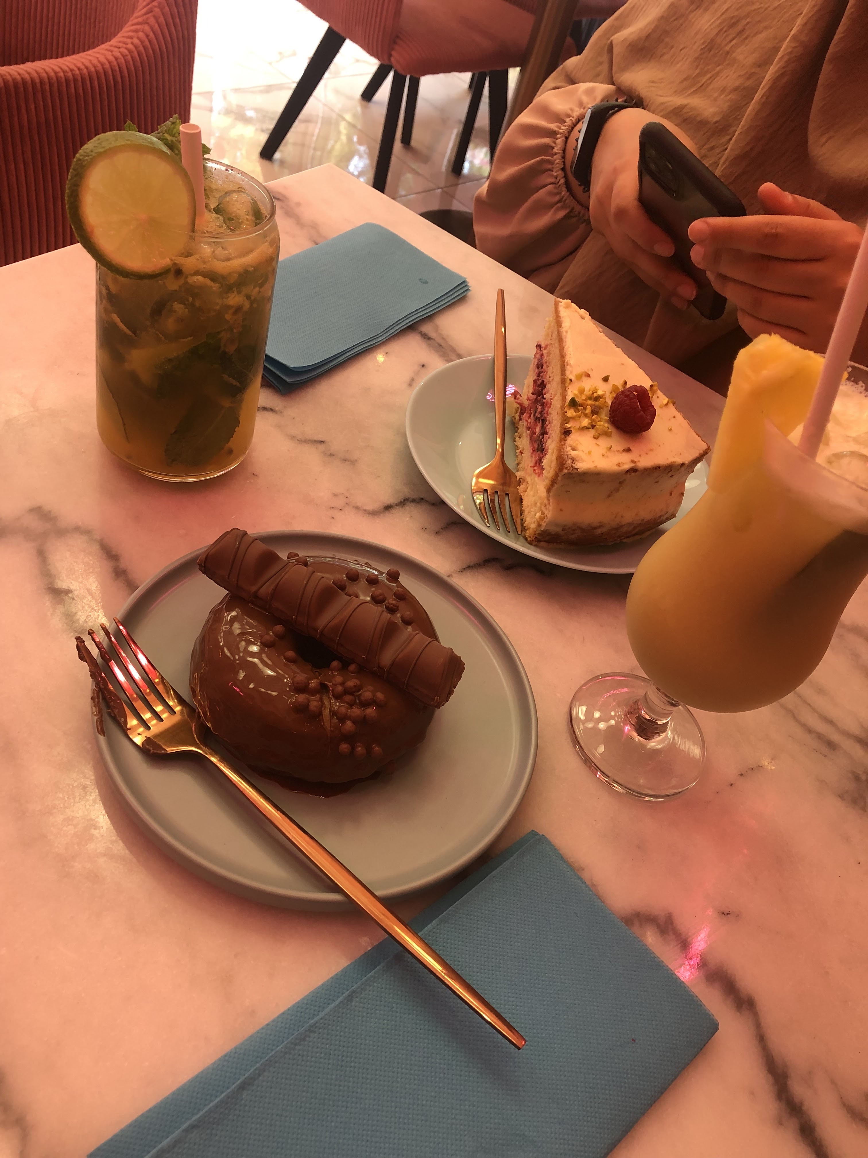 Photo n° 1 de l'avis de Lana.m fait le 04/08/2022 à 17:38
