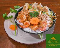 Photos du propriétaire du Restaurant vietnamien Viet Thai Resto à Sallanches - n°4