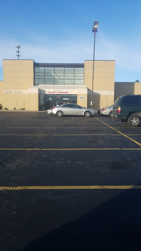 Auto Parts Store «Car Parts Warehouse», reviews and photos, 18525 Miles Rd, Warrensville Heights, OH 44128, USA