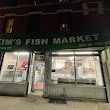Kim's Fish Market