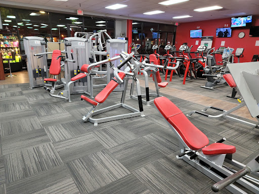 Gym «Snap Fitness», reviews and photos, 1109 SW 1st Ave, Canby, OR 97013, USA