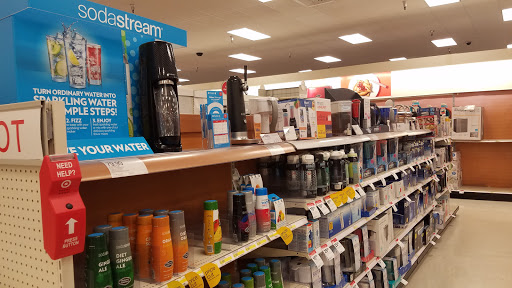 Department Store «Target», reviews and photos, 904 Admiral Callaghan Ln, Vallejo, CA 94591, USA