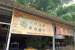 Rumah Makan Soto Ceker Wates image