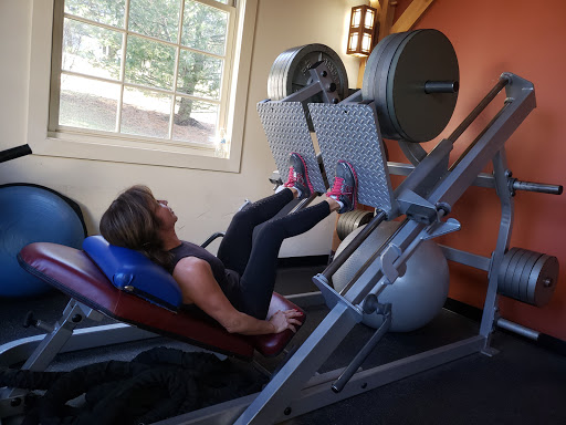 Gym «Q Fitness 24 Hour Gym & Personal Trainer West Chester», reviews and photos, 1306 Wilmington Pike, West Chester, PA 19382, USA