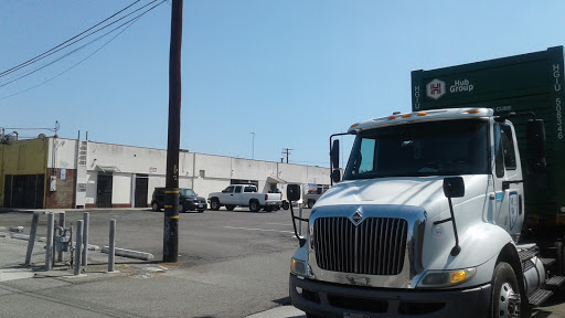 Donut Shop «Mr K Donuts», reviews and photos, 4831 Paramount Blvd, Lakewood, CA 90712, USA