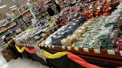 Grocery Store «ShopRite of Sicklerville», reviews and photos, 542 Berlin-Cross Keys Rd, Sicklerville, NJ 08081, USA