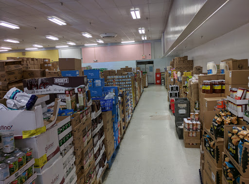 Surplus Store «N & W Salvage Inc», reviews and photos, 319 W Williamsburg Rd, Sandston, VA 23150, USA